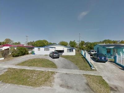 1240 West 3rd Street, Riviera Beach, FL 33404