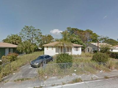 1244 West 25th Street, Riviera Beach, FL 33404