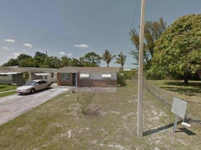 1244 West 9th Street, Riviera Beach, FL 33404