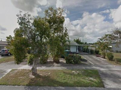 127 N 11th St, Lantana, FL 33462