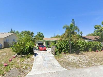 127 Se 14th Avenue, Boynton Beach, FL 33435