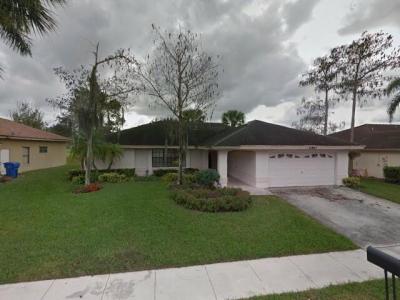 130 Elysium Drive, Royal Palm Beach, FL 33411