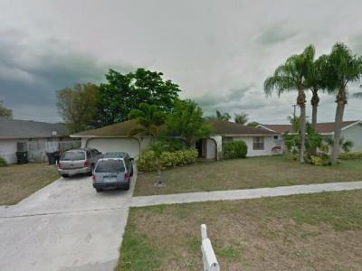 1311 Wyndcliff Drive, Wellington, FL 33414