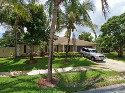 1324 Caribbean Way, Lantana, FL 33462