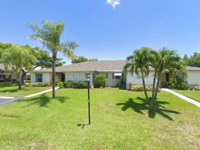 1327 High Point Way Se D, Delray Beach, FL 33445