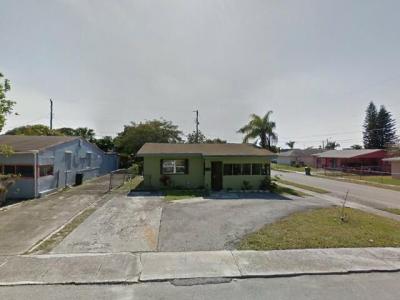 1337 West 24th Street, Riviera Beach, FL 33404