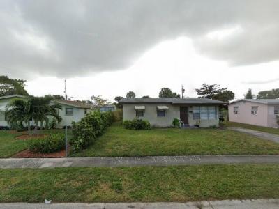 1342 8th Street, West Palm Beach, FL 33401