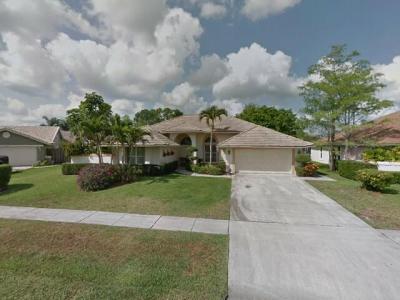 13632 Brightstone Street, Wellington, FL 33414