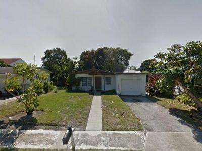 1373 West 31st Street, Riviera Beach, FL 33404