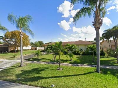 1382 North Mangonia Drive, West Palm Beach, FL 33401