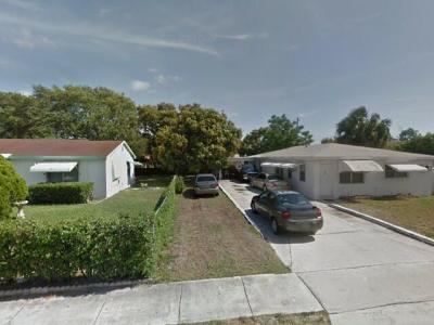 140 West 34th Street, Riviera Beach, FL 33404