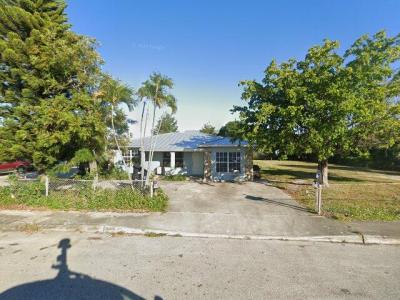 1402 S J St, Lake Worth, FL 33460