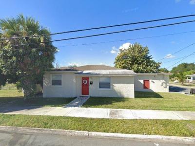 1425 Douglass Ave, West Palm Beach, FL 33401