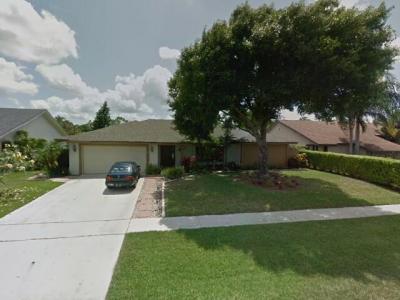 14358 Blackberry Drive, Wellington, FL 33414