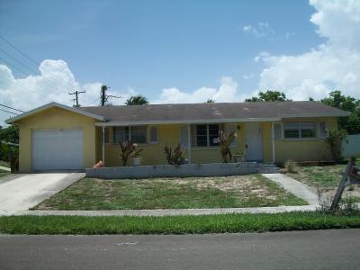 1437 Cochran Drive, Lake Worth, FL 33461