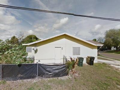 1437 Cochran Drive, Lake Worth, FL 33461