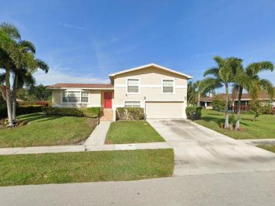 1439 Cross Way, West Palm Beach, FL 33401