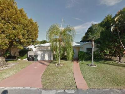 1504 N K Street, Lake Worth, FL 33460