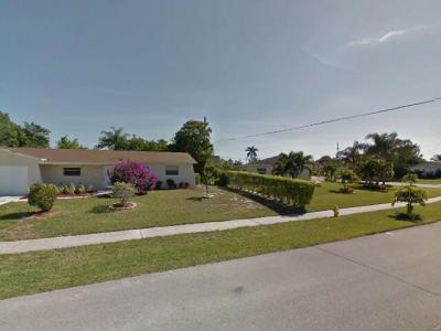 1505 Crescent Circle A17, Lake Park, FL 33403