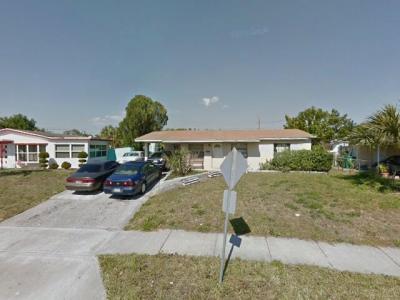 1520 West 13th Street, Riviera Beach, FL 33404