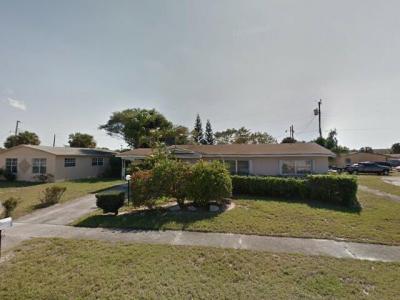 1535 North 24th Court, Riviera Beach, FL 33404