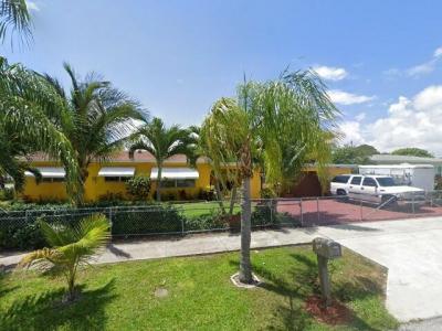 154 Ne 16th Avenue, Boynton Beach, FL 33435