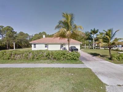 15516 63rd Place North, Loxahatchee, FL 33470