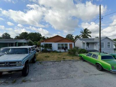 157 W 16th St, Riviera Beach, FL 33404