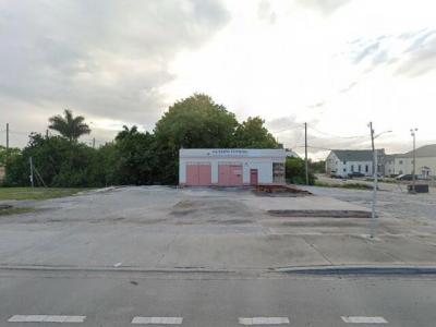 158 North Main Street, Belle Glade, FL 33430