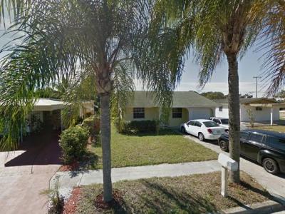 1581 West 10th Street, Riviera Beach, FL 33404