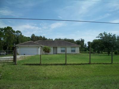 15893 Hamlin Boulevard, Loxahatchee, FL 33470