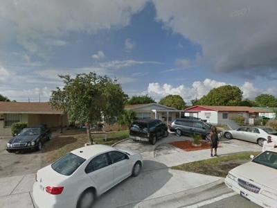 1591 West 13th Street, Riviera Beach, FL 33404