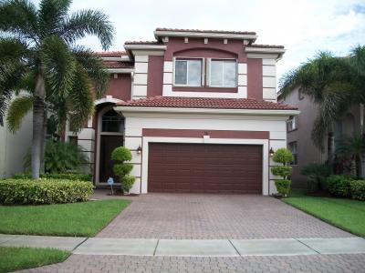 16 Country Lake Circle, Boynton Beach, FL 33436