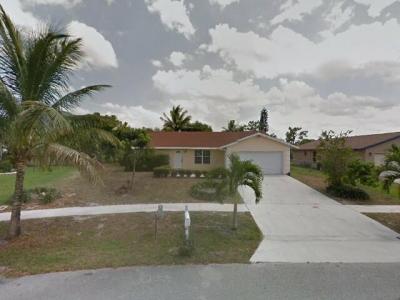 160 Martin Circle, Royal Palm Beach, FL 33411