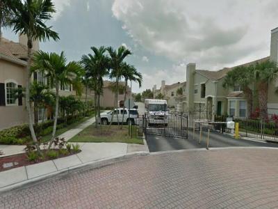 1602 Belmont Place, Boynton Beach, FL 33436