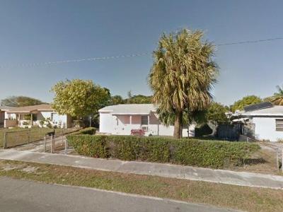 1608 15th Avenue South, Lake Worth, FL 33460