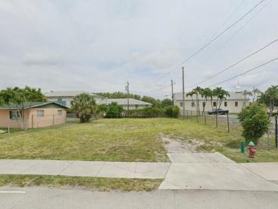 1610 Ac Evans Street, Riviera Beach, FL 33404