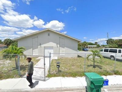 1610 West 16th Street, Riviera Beach, FL 33404