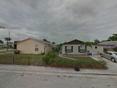 1617 West 26th Street, Riviera Beach, FL 33404