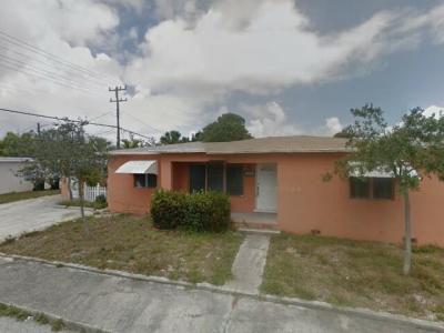 1701 N J Street, Lake Worth, FL 33460