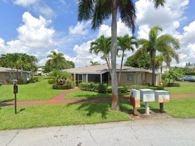 1723 Ne 3rd Ct 3, Boynton Beach, FL 33435