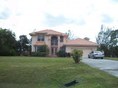 17328 43rd Road North, Loxahatchee, FL 33470