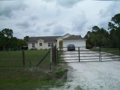 17607 88th Road North, Loxahatchee, FL 33470