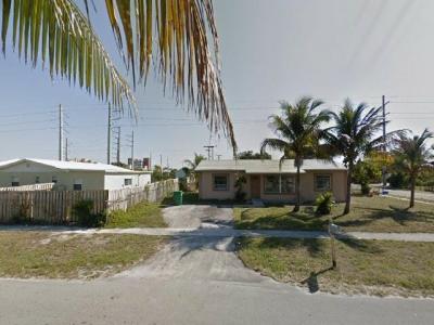 1800 Avenue F, Riviera Beach, FL 33404