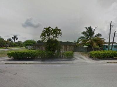 1821 High Ridge Road, Lake Worth, FL 33461