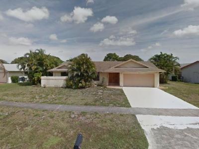 19662 Hampton Drive, Boca Raton, FL 33434