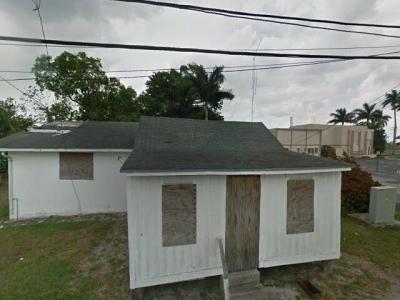 197 West Main Street, Pahokee, FL 33476