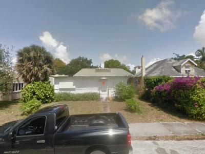 208 N M Street, Lake Worth, FL 33460