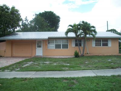 2112 Collier Avenue, Lake Worth, FL 33461