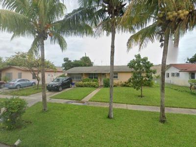 212 N Ware Dr, West Palm Beach, FL 33409